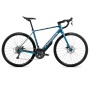 Orbea rower szosowy AVANT H60 55 Blue - Silver