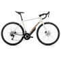 Orbea rower szosowy AVANT H30 57 White - Bronze