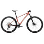Orbea rower MTB ALMA M20 L Red