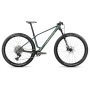 Orbea rower MTB ALMA M-PRO XL Seaweed Carbon View