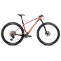Orbea rower MTB ALMA M-TEAM AXS L Red