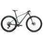 Orbea rower MTB ALMA M-TEAM AXS L Seaweed Carbon Vie