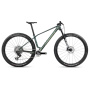 Orbea rower MTB ALMA M-LTD XL Seaweed Carbon View