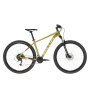 KELLYS Spider 70 Yellow S 27.5