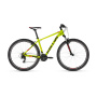 KELLYS Spider 10 Neon Yellow XS 26