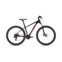 KELLYS Spider 30 Black S 27.5