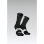 GOBIK SOCKS PURE UNISEX BLACK L-XL