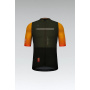 GOBIK SHORT SLEEVE JERSEY STARK MEN TURKANA M