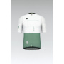 GOBIK SHORT SLEEVE JERSEY ATTITUDE Unisex GREENLAND XL