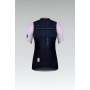 GOBIK SHORT SLEEVE JERSEY STARK WOMEN MALLOW 2XL