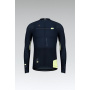 GOBIK LONG SLEEVE JERSEY CX PRO UNISEX DARK NAVY XL
