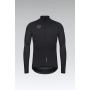 GOBIK LONG SLEEVE JACKET ENVY MEN JET BLACK M