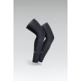 GOBIK  THERMAL LEG WARMERS KABA UNISEX PITCH BLACK XS-S