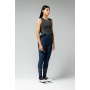 GOBIK BASE LAYER SLEEVELESS LIMBER SKIN WOMEN BASALT L-XL