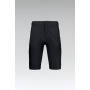 GOBIK SHORTS COMMUTER MEN BLACK 2XL