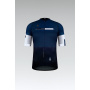 GOBIK SHORT SLEEVE JERSEY STARK MEN RIBBON S