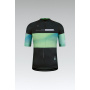 GOBIK SHORT SLEEVE JERSEY CX PRO 2.0 UNISEX FIJI XS