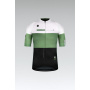 GOBIK SHORT SLEEVE JERSEY CX PRO 2.0 UNISEX FERN XL