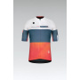 GOBIK SHORT SLEEVE JERSEY CX PRO LAND UNISEX CLUSTER S