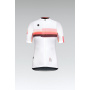 GOBIK SHORT SLEEVE JERSEY STARK WOMEN ROSEWOOD STREAK M