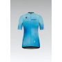 GOBIK SHORT SLEEVE JERSEY STARK WOMEN ZIRCON XL
