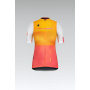 GOBIK SHORT SLEEVE JERSEY STARK WOMEN MANGO XL