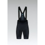 GOBIK BIB SHORTS ABSOLUTE 5.0 MEN BLACK - K10 M