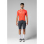 GOBIK BIB SHORTS ABSOLUTE 5.0 MEN SLATE GRAY - K10 XL