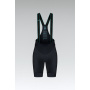 GOBIK BIB SHORTS ABSOLUTE 5.0 WOMEN BLACK - K9 S