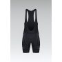GOBIK BIB SHORTS COMMANDER MEN BLACK - K7 L