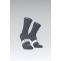 GOBIK SOCKS LIGHTWEIGHT UNISEX SLATE GRAY L-XL