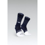 GOBIK SOCKS IRO 2.0 Unisex Adamant Blue L-XL