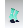 GOBIK SOCKS IRO 2.0 Unisex Level Green L-XL
