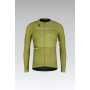GOBIK LONG SLEEVE JERSEY CX PRO 2.0 Unisex ACID S