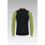 GOBIK LONG SLEEVE JERSEY COBBLE BLEND MEN LEAF XL
