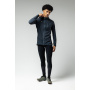 GOBIK LIGHT JACKET UNBEAT MEN Petrol 2XL