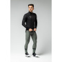 GOBIK JACKET EXO UNISEX ROYAL BLACK XS
