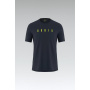 GOBIK SHORT SLEEVE T-SHIRT TEE MEN Logo Lima 2XL