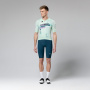 GOBIK SHORT SLEEVE JERSEY CX PRO 2.0 UNISEX HINT GREEN L