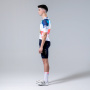 GOBIK SHORT SLEEVE JERSEY CX PRO 2.0 UNISEX COMPOSITION 2 XL