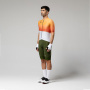 GOBIK SHORT SLEEVE JERSEY ATTITUDE 2.0 MEN MUSKMELON XS