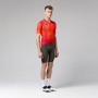 GOBIK SHORT SLEEVE JERSEY CARRERA 2.0 UNISEX GRENADINE XS