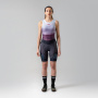 GOBIK BIB SHORTS COMMANDER STRAPLESS WOMEN BLACK - K6 M