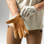 GOBIK GLOVES LYNX Unisex ABBEY M