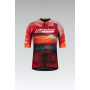 GOBIK SHORT SLEEVE JERSEY CX PRO 2.0 UNISEX LAPIERRE MAVIC 23 2XS