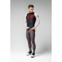 GOBIK LONG SLEEVE JERSEY HYDER MEN MERLOT L