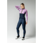 GOBIK LONG SLEEVE JERSEY HYDER BLEND WOMEN ORCHID 2XS