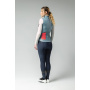 GOBIK LONG SLEEVE JERSEY SUPERHYDER WOMEN DRIZZLE S