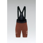 GOBIK BIB SHORTS REVOLUTION MEN GOBIK  FACTORY TEAM 23 - K10 S