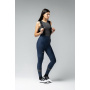 GOBIK BIB TIGHTS ABSOLUTE 6.0 WOMEN NEPTUNE - K10 M